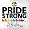 Pride Strong (Ben Bakson Remix) (Single)