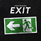 Exit (Single) - K-Trap (Devonte Kasi Martin Perkins)