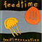 Feedtime + Suction