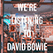 We're Listening To David Bowie (Single) - Conor Furlong