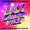 Jax Karaoke Pack (EP) - Jax (USA) (Jaclyn Cole Miskanic)