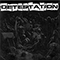Detestation (CD) - Detestation (USA, OR)