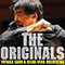 The Originals - Sado, Yutaka (Yutaka Sado)