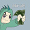 Pay Up! (with Driftsoprano) (Single)