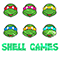 Shell Games (Single)