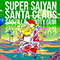 Super Saiyan Santa Claus (with  Booty Gum & Novo) (Single)