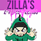 Zilla's Z-Tapes And Zemos - SadZilla