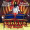 Circus Of Tools (split EP)