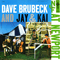 Dave Brubeck And Jay & Kai At Newport - Dave Brubeck Quartet (Brubeck, Dave)