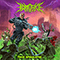 Toxic Apokalypse (EP) - Korrosive