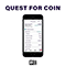Quest for Coin (Single)