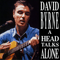 A Head Talks Alone 1992.03.24. - David Byrne (Byrne, David)