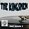 The Kingsmen Vol. II (Reissue 2022) - Kingsmen (USA, OR) (The Kingsmen (USA, OR))