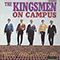 On Campus (Reissue1994) - Kingsmen (USA, OR) (The Kingsmen (USA, OR))