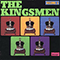 Volume 3 (Reissue 1993) - Kingsmen (USA, OR) (The Kingsmen (USA, OR))