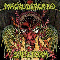 Magrudergrind / Shitstorm (Split) - Magrudergrind