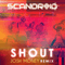 Shout (Josh Money Remix) - Celldweller (Klayton Albert)