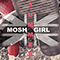Mosh Girl Summer - ALT BLK ERA