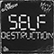 Self Destruction (with Raven Gray) - Garrison, Ray (Ray Garrison)