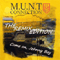 Come On, Johnny Boy (The Remix Edition) - M.U.N.T Connection