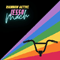 Rainbow Active (EP) - Mach, Jessy (Jessy Mach)
