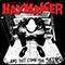 ...And out Come the Skins (EP) - Haymaker (CZE)