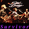 Survivor (Reissue 2022) (EP)