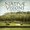 Ah-Nee-Mah 8: Native Visions (split) - David Arkenstone (Arkenstone, David)