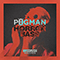 Horror Bass - p0gman (pogman, Chris Eddowes)