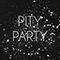 Pity Party - Sugar Horse