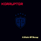 A State of Decay - Korruptor