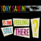 Is The Feelin' Still There? (Single)