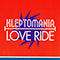 Love Ride (CDM) - Kleptomania (AUS)