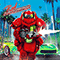 Red Juggernaut