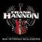 Six String Soldiers - Frank Hannon (Hannon, Frank)