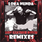 Hot Leather Bitch Remixes - Loka Nunda (Darren John Boyce)