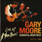Essential Montreux (Special Edition 5 CDs - CD 2: 1995) - Gary Moore (Moore, Gary / Robert William Gary Moore / The Gary Moore Band)