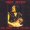 BBC Radio 1 in Concert (April 1983) - Gary Moore (Moore, Gary / Robert William Gary Moore / The Gary Moore Band)