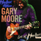 Live at Montreux 2010 - Gary Moore (Moore, Gary / Robert William Gary Moore / The Gary Moore Band)