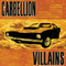 Villains - Carbellion