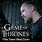 Game of Thrones Main Theme