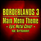 Borderlands 3 Main Menu Theme (with Berthammer) - Skar (Skar Productions, Martin Skar Berger)