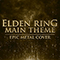 Elden Ring Main Theme - Skar (Skar Productions, Martin Skar Berger)