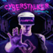 Cyberstalker (Instrumental) - Alienpyre (Overnight Waves)