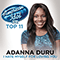 I Hate Myself For Loving You (American Idol Season 14) (Single) - Adanna Duru (Duru, Adanna)