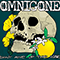 Don't Give Up The War (Single) - Omnigone
