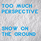 Snow On The Ground (Single)