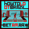 Betamarx - How to Loot Brazil