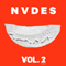 Vol. 2 (Single) - Nvdes