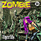Zombie - Tigerlily (DJ Tigerlily / Dara Kristen Hayes)